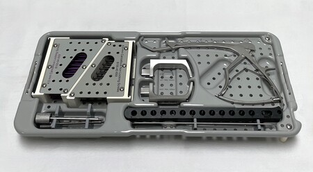 DePuy Polyax Tibial