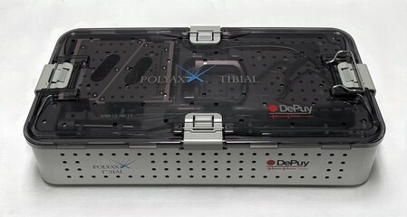 DePuy Polyax Tibial