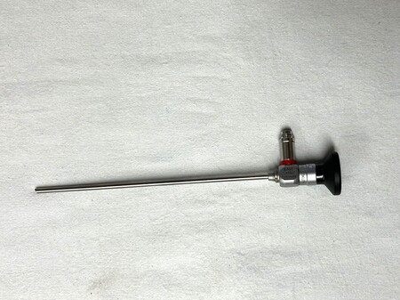 Karl Storz 28721BWA Arthroscope 