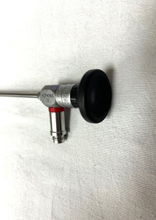 Karl Storz 28721BWA Arthroscope 
