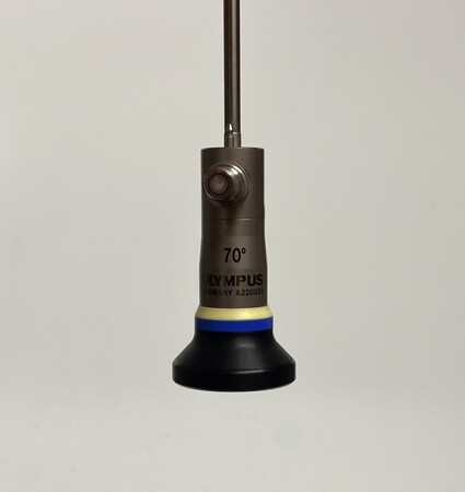 Olympus A22003A Cystoscope
