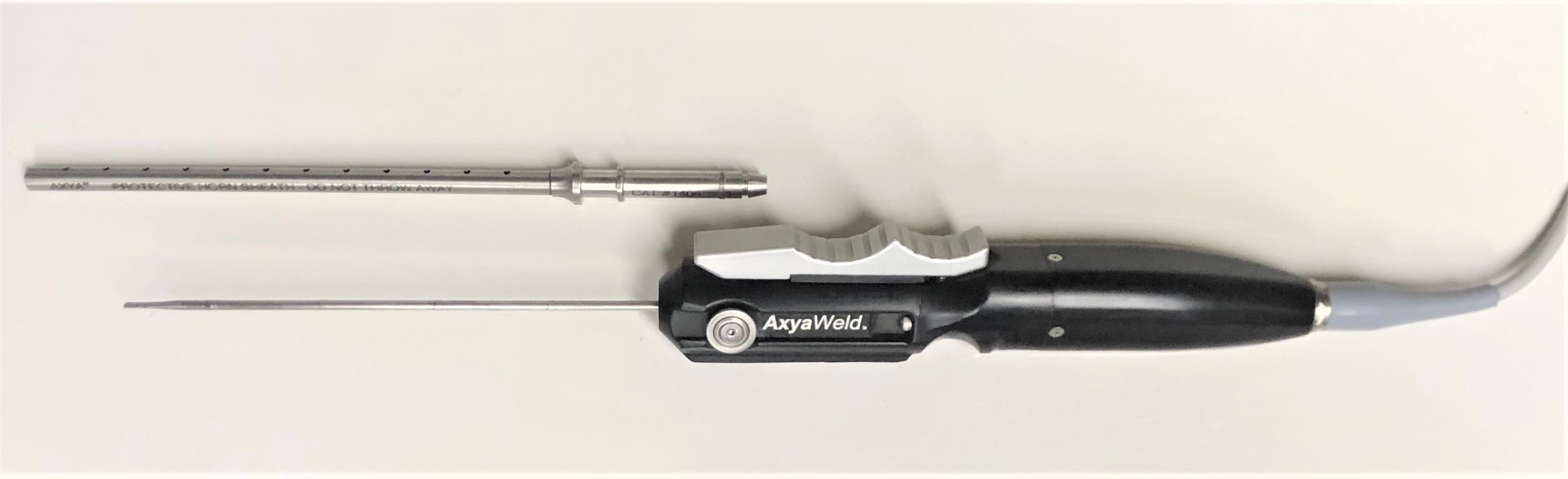 Axya Medical 1104 Axyaweld Suture Welding Handpiece