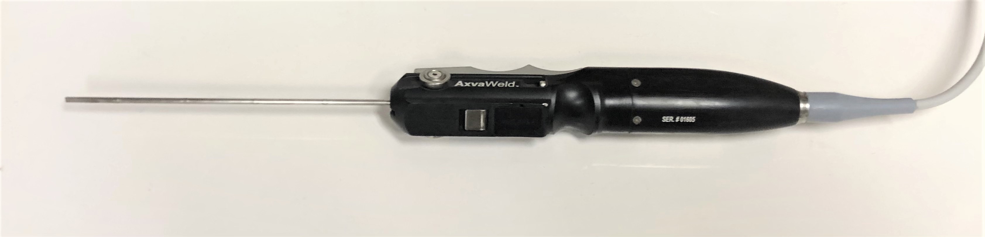 Axya Medical 1104 Axyaweld Suture Welding Handpiece