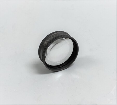 Volk 28D Double Aspheric Lens
