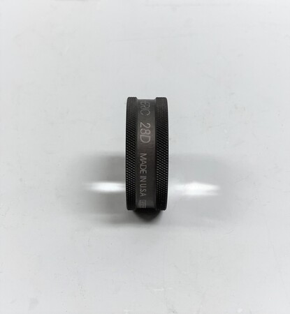 Volk 28D Double Aspheric Lens