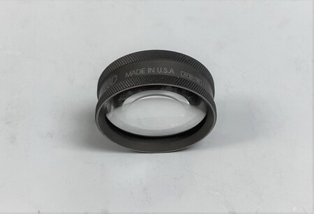 Volk 28D Double Aspheric Lens