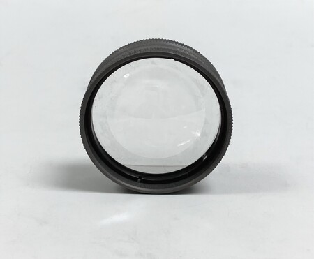 Volk 28D Double Aspheric Lens