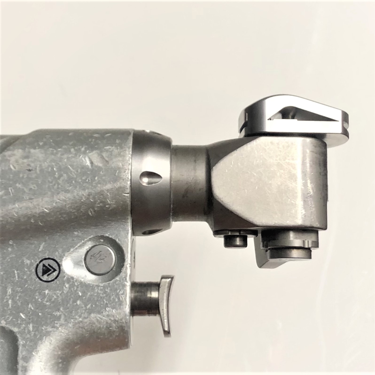 Stryker Sagittal Saw Handpiece