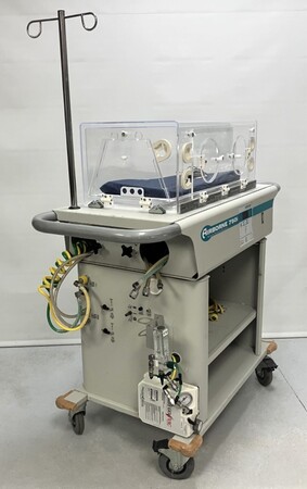 Airborne 750i Neonatal Incubator