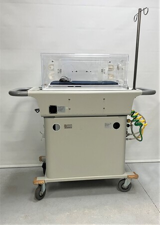 Airborne 750i Neonatal Incubator