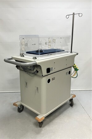 Airborne 750i Neonatal Incubator