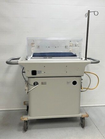 Airborne 750i Neonatal Incubator