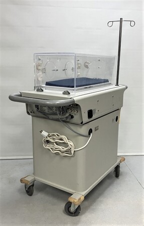 Airborne 750i Neonatal Incubator