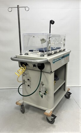 Airborne 750i Neonatal Incubator 