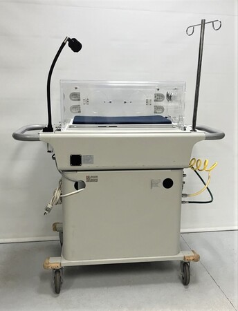 Airborne 750i Neonatal Incubator 