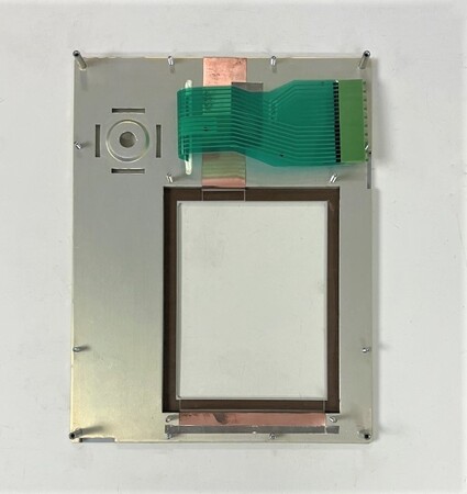 Drager 2M50111-08 Caleo Foil Keypad