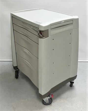 Capsa Avalo LTC Medication Cart