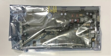 Philips M8050-68421 Main Board