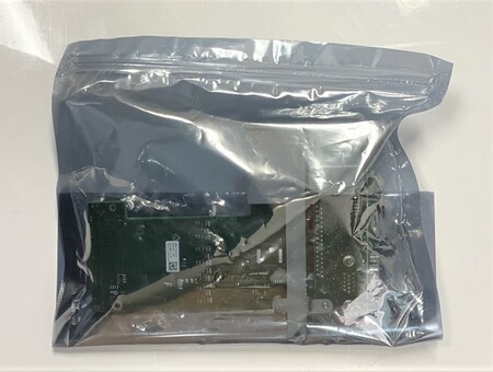 Philips M8071-67011 Circuit Board