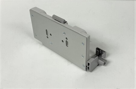 Philips M8000-60011 Plate Mount