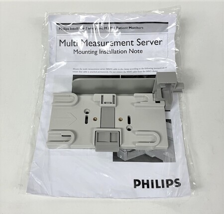 Philips M8000-60011 Plate Mount