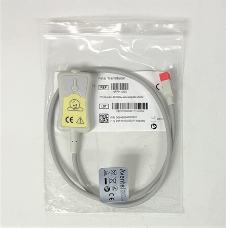 Avante NFPH1390 Transducer