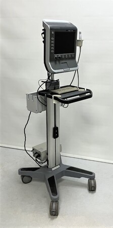 SonoSite S-ICU Ultrasound System