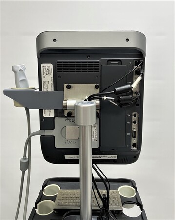 SonoSite S-ICU Ultrasound System