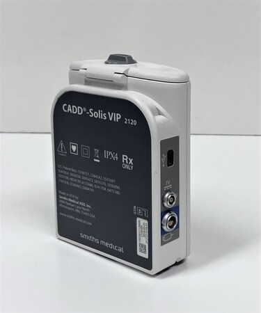 Smiths Medical 2120 CADD-Solis VIP 