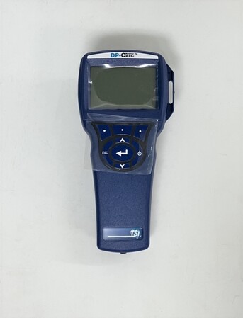 TSI 5825 DP-Calc Micromanometer