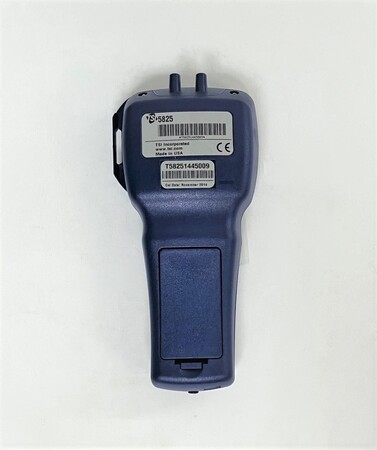 TSI 5825 DP-Calc Micromanometer