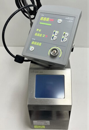 Stockert SCPC Pump Control System