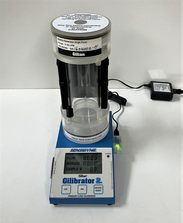 Sensidyne Gilian Gilibrator-2 