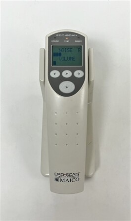 Maico ERO SCAN OAE Test Instrument