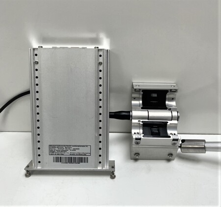 Stockert 23-30-20 Sensor and Module