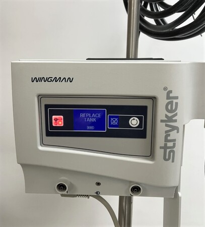 Stryker 0240-240-001 Wingman