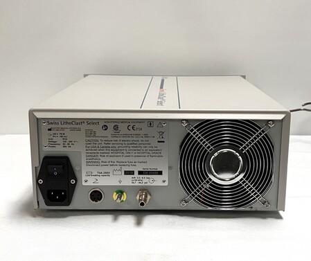 Boston Scientific LithoClast System