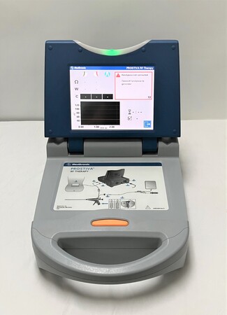 Medtronic 8930 Prostiva System