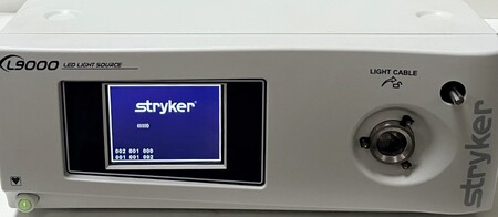 Stryker L9000 LED Light Source