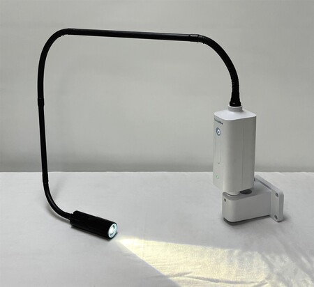 Welch Allyn 488XX Exam Light