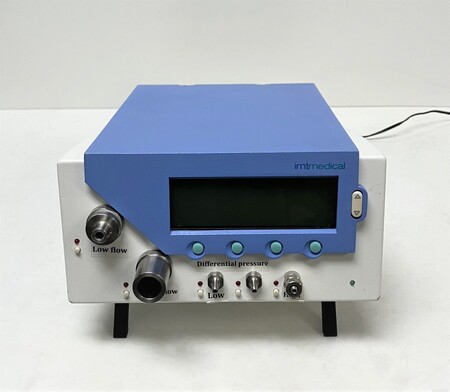IMT Medical PF-300 Flow Analyser