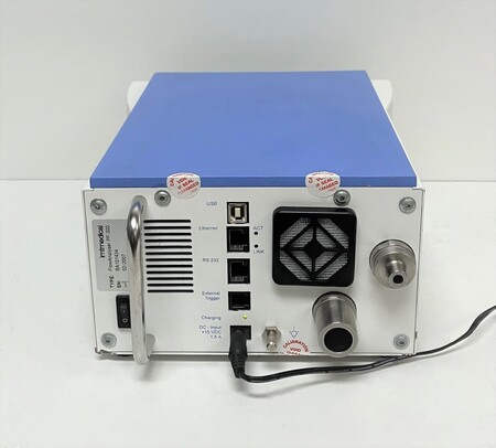 IMT Medical PF-300 Flow Analyser