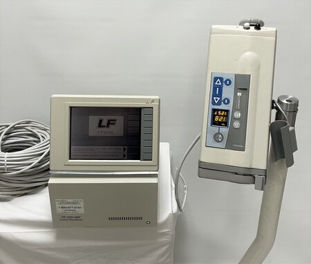Liebel-Flarsheim CT 9000 ADV