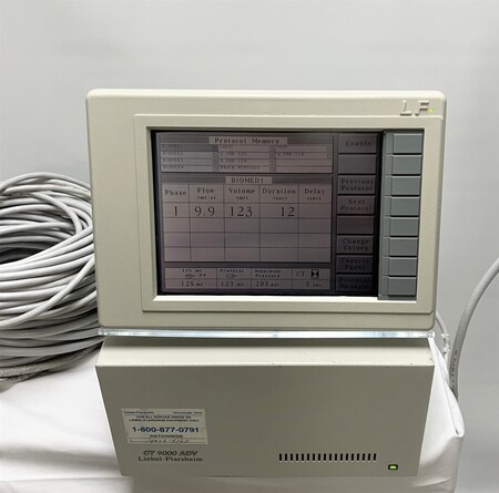 Liebel-Flarsheim CT 9000 ADV