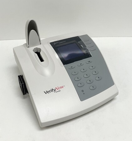 Accumetrics 86001 VerifyNow System