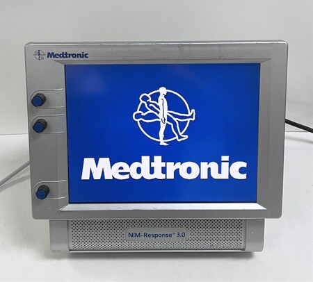 Medtronic 8253001 NIM-Response 3.0