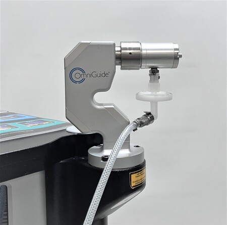 Omni-Guide C-Las A.R.C. Laser