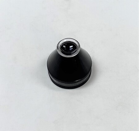Volk Area Centralis Lens