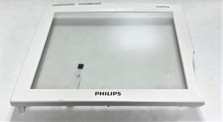 Philips M4046-67508 Touch Bezel