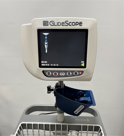 Verathon GlideScope Video Monitor